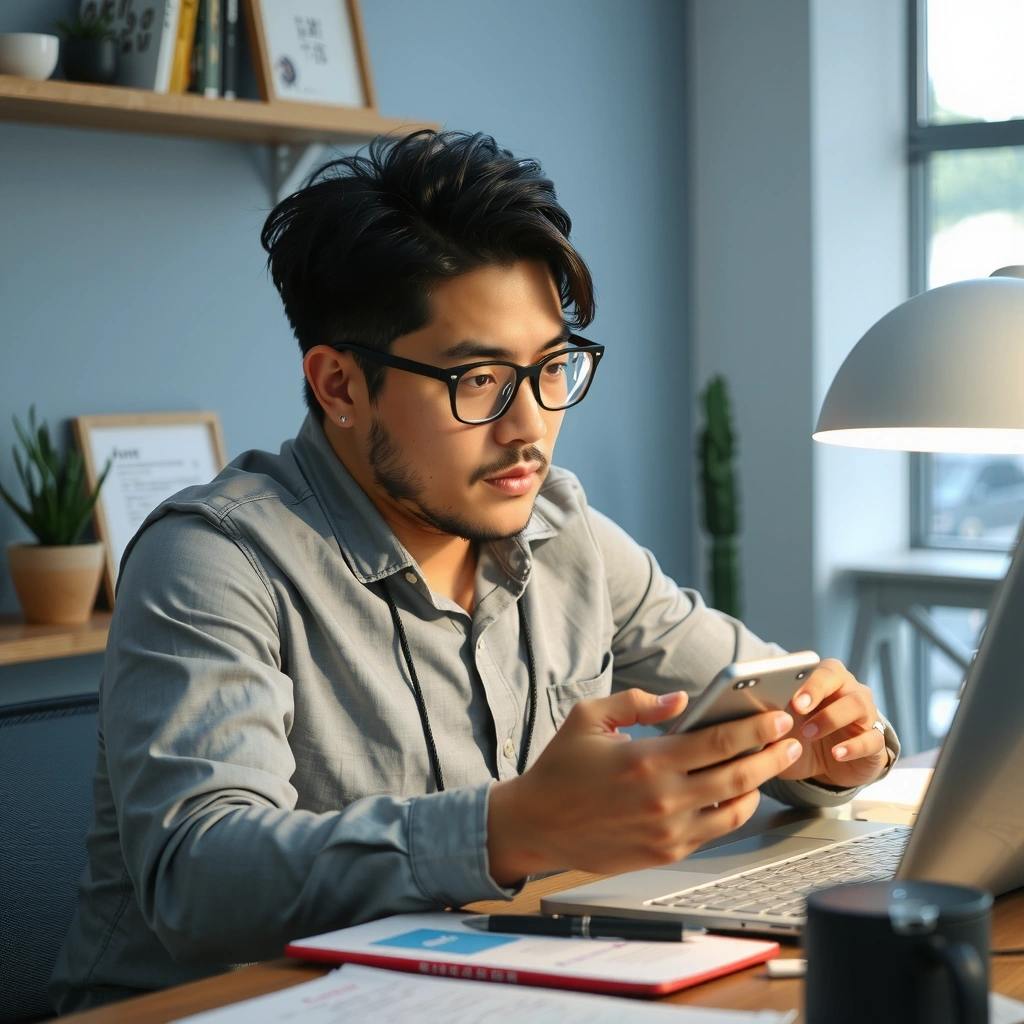 Emily Park - UX/UI Designer