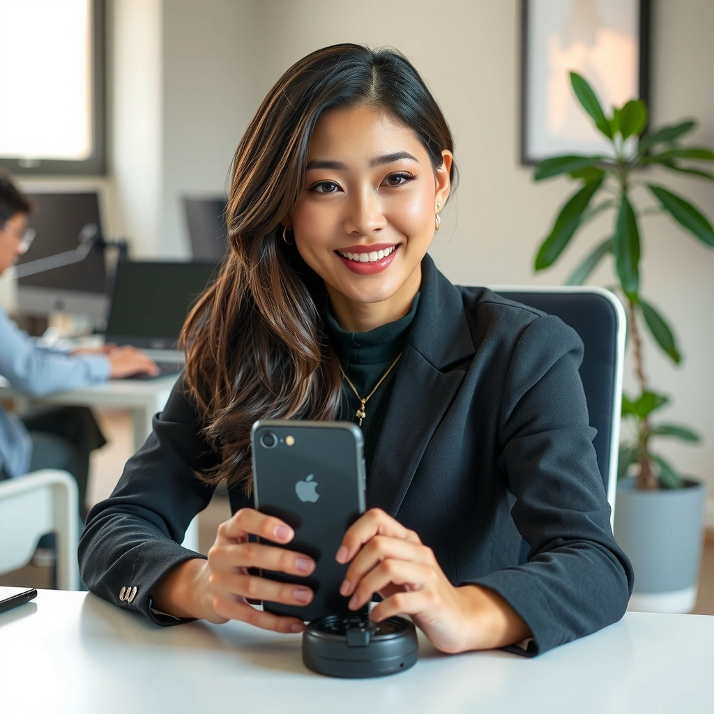 Sarah Kim - Lead Game Developer